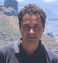 Dr. Johann Facciorusso